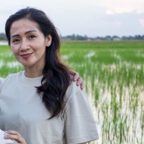 Marycrish, Babysitter in Subang Jaya