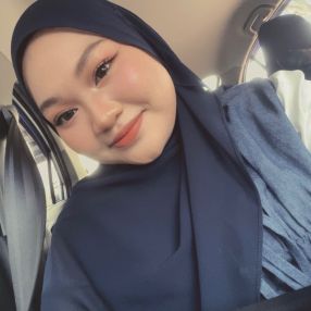 Rabiatul Amalina, Pengasuh di Kota Tinggi