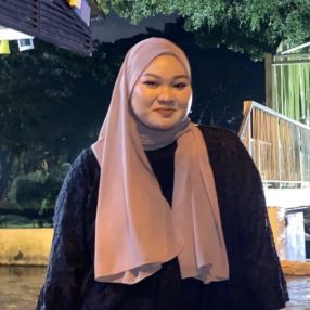 Rabiatul Amalina, Babysitter in Kota Tinggi