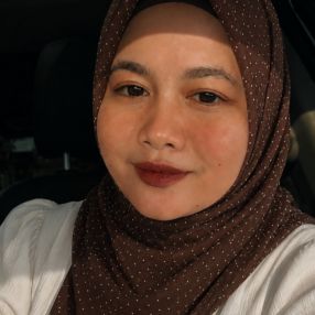nurul, Pengasuh di Port Dickson