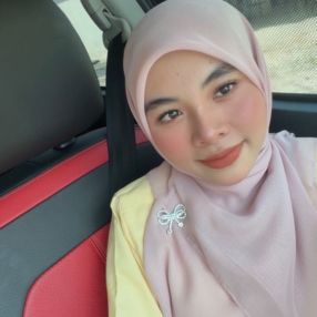 SHAZIANI BINTI KHASIM, Pengasuh di Teluk Intan