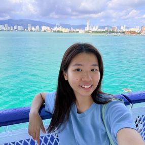 Yini, Babysitter in Gopeng