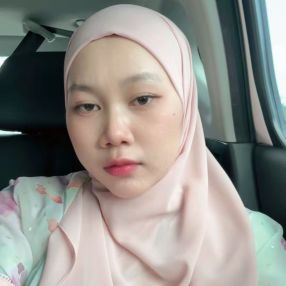 NOOR ANISAH BINTI, Babysitter in Gerik