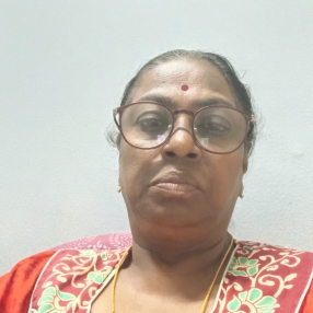 Valli, Babysitter in Teluk Intan