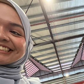 Puteri, Pengasuh di Machang
