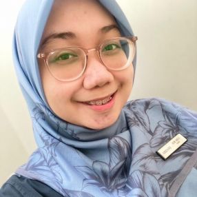 Miza, Pengasuh di Langkawi