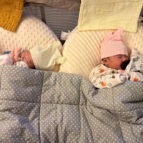 Eple, Keluarga di Pelabuhan Klang