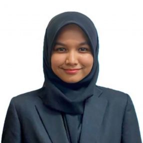 Sara, Pengasuh di Kangar
