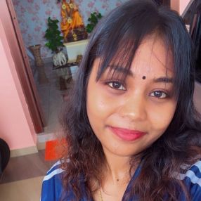 Kertana, Babysitter in Skudai