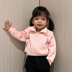 Intan, Family in Batu Pahat