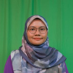 Nurul, Babysitter in Kuala Lipis