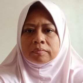 Kamalia, Babysitter in Teluk Intan