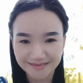 RAIMAH binti, Pengasuh di Keningau