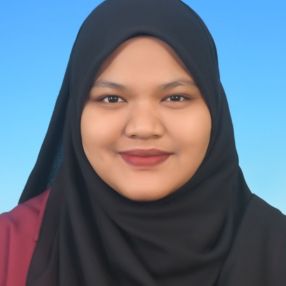Amany, Pengasuh di Kuala Terengganu
