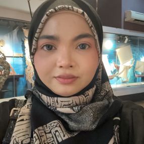 Nur Nasuha, Family in Banting