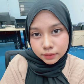 NURIN, Babysitter in Seremban