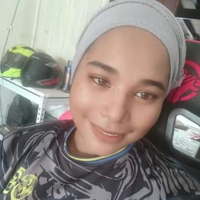 Sha, Pengasuh di Bukit Mertajam