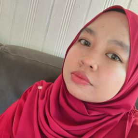 Nur Hazirah, Babysitter in Kuala Dungun