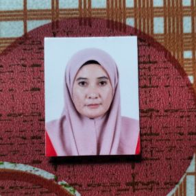 Maryani, Babysitter in Lahad Datu