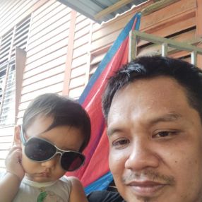 Fienas, Family in Kuala Kubu Bharu