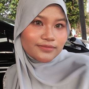 nurain, Babysitter in Kapar