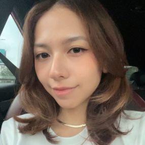 Nadiah, Pengasuh di Perai