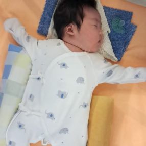 KerShin, Keluarga di Rawang