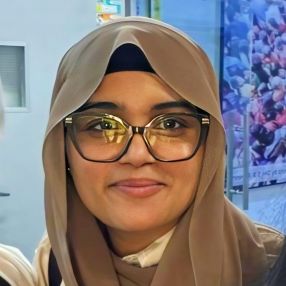 Aysha, Babysitter in Subang Jaya