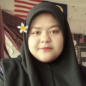 jihah, Pengasuh di Pasir Mas