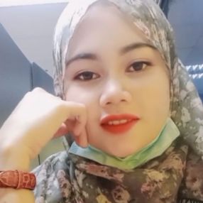 Endang, Pengasuh di Bukit Mertajam