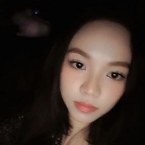 Evelyn nacha, Pengasuh di Sibu