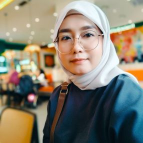 Dyana, Babysitter in Batu Pahat