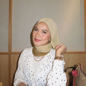 Mimie, Babysitter in Bandar Puncak Alam