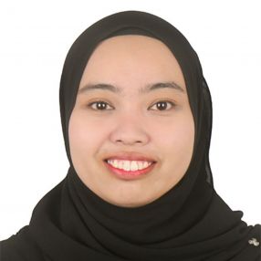 MARNI, Babysitter in Kamunting