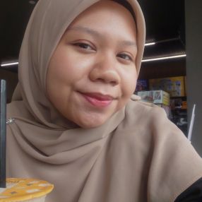 Faridatul, Babysitter in Putrajaya