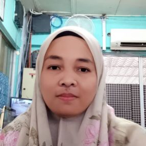 Syahidah, Babysitter in Padang Tengku
