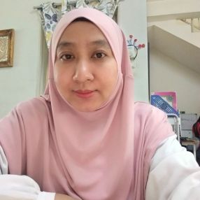 Norzaiza Elyawati, Pengasuh di Pelabuhan Klang