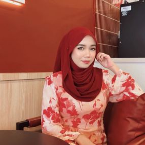 Hafiza, Babysitter in Kampar