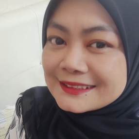 Hasliza, Babysitter in Batang Kali