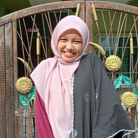 Damia Nur Ain, Babysitter in Jitra