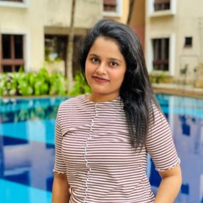 Komal, Babysitter in Petaling Jaya