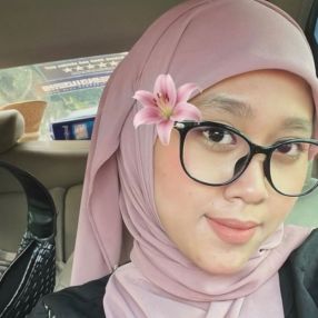 Maisarah, Babysitter in Butterworth
