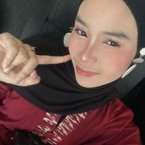 Fatin Ainin, Babysitter in Kuantan