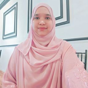 Nurshahlina, Babysitter in Shah Alam