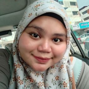 Nasuha, Pengasuh di Kamunting
