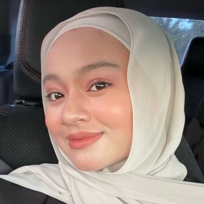 Alya, Babysitter in Johor Bahru