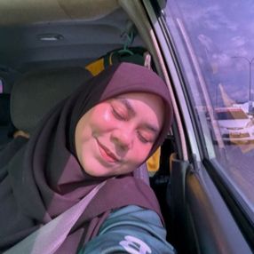 Fatimah, Pengasuh di Kota Bharu