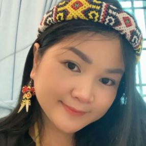 Yulieantieh, Pengasuh di Johor Bahru