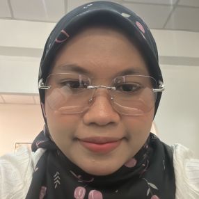 Suhaila, Babysitter in Puncak Alam