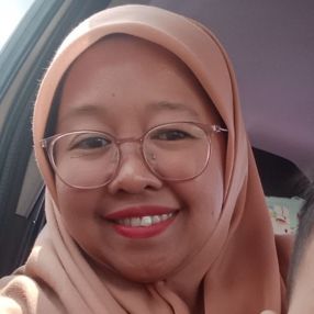 SITI FAEZAH, Pengasuh di Kulai